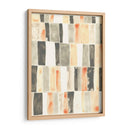 Muestras Suaves I - June Erica Vess | Cuadro decorativo de Canvas Lab