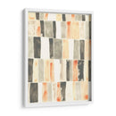 Muestras Suaves I - June Erica Vess | Cuadro decorativo de Canvas Lab