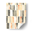 Muestras Suaves I - June Erica Vess | Cuadro decorativo de Canvas Lab