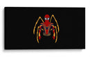 Iron Spider | Cuadro decorativo de Canvas Lab