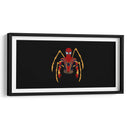 Iron Spider | Cuadro decorativo de Canvas Lab