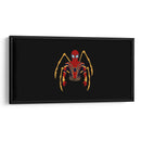 Iron Spider | Cuadro decorativo de Canvas Lab