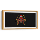 Iron Spider | Cuadro decorativo de Canvas Lab