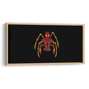 Iron Spider | Cuadro decorativo de Canvas Lab