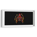 Iron Spider | Cuadro decorativo de Canvas Lab