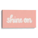 Tu Brillo Ii - Grace Popp | Cuadro decorativo de Canvas Lab