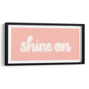 Tu Brillo Ii - Grace Popp | Cuadro decorativo de Canvas Lab