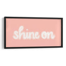 Tu Brillo Ii - Grace Popp | Cuadro decorativo de Canvas Lab