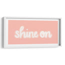 Tu Brillo Ii - Grace Popp | Cuadro decorativo de Canvas Lab