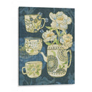 Oolong I - Chariklia Zarris | Cuadro decorativo de Canvas Lab