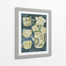 Oolong I - Chariklia Zarris | Cuadro decorativo de Canvas Lab