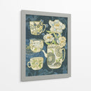 Oolong I - Chariklia Zarris | Cuadro decorativo de Canvas Lab
