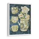 Oolong I - Chariklia Zarris | Cuadro decorativo de Canvas Lab