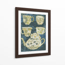 Oolong Ii - Chariklia Zarris | Cuadro decorativo de Canvas Lab
