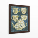 Oolong Ii - Chariklia Zarris | Cuadro decorativo de Canvas Lab