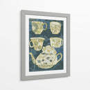 Oolong Ii - Chariklia Zarris | Cuadro decorativo de Canvas Lab
