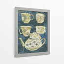 Oolong Ii - Chariklia Zarris | Cuadro decorativo de Canvas Lab