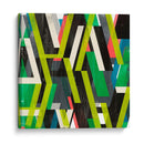 Slema Diagonal I - June Erica Vess | Cuadro decorativo de Canvas Lab