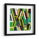 Slema Diagonal I - June Erica Vess | Cuadro decorativo de Canvas Lab