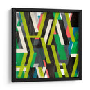 Slema Diagonal I - June Erica Vess | Cuadro decorativo de Canvas Lab