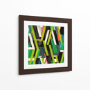 Slema Diagonal I - June Erica Vess | Cuadro decorativo de Canvas Lab