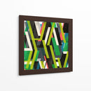 Slema Diagonal I - June Erica Vess | Cuadro decorativo de Canvas Lab