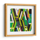 Slema Diagonal I - June Erica Vess | Cuadro decorativo de Canvas Lab