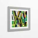 Slema Diagonal I - June Erica Vess | Cuadro decorativo de Canvas Lab