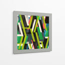 Slema Diagonal I - June Erica Vess | Cuadro decorativo de Canvas Lab