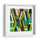 Slema Diagonal I - June Erica Vess | Cuadro decorativo de Canvas Lab