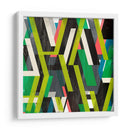 Slema Diagonal I - June Erica Vess | Cuadro decorativo de Canvas Lab