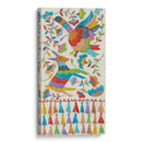 Tapicería Animal I - Chariklia Zarris | Cuadro decorativo de Canvas Lab