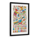 Tapicería Animal Ii - Chariklia Zarris | Cuadro decorativo de Canvas Lab