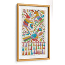 Tapicería Animal Ii - Chariklia Zarris | Cuadro decorativo de Canvas Lab