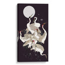 Etudio De Invierno I - Melissa Wang | Cuadro decorativo de Canvas Lab