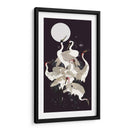 Etudio De Invierno I - Melissa Wang | Cuadro decorativo de Canvas Lab