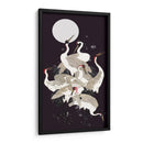 Etudio De Invierno I - Melissa Wang | Cuadro decorativo de Canvas Lab