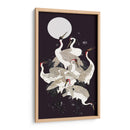 Etudio De Invierno I - Melissa Wang | Cuadro decorativo de Canvas Lab