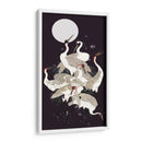 Etudio De Invierno I - Melissa Wang | Cuadro decorativo de Canvas Lab