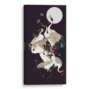 Etudio De Invierno Ii - Melissa Wang | Cuadro decorativo de Canvas Lab