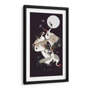 Etudio De Invierno Ii - Melissa Wang | Cuadro decorativo de Canvas Lab