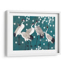 Grúa En La Noche Yo - Melissa Wang | Cuadro decorativo de Canvas Lab