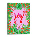 Follaje De Navidad I - Stephen Switzer | Cuadro decorativo de Canvas Lab