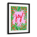 Follaje De Navidad I - Stephen Switzer | Cuadro decorativo de Canvas Lab