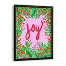 Follaje De Navidad I - Stephen Switzer | Cuadro decorativo de Canvas Lab