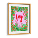 Follaje De Navidad I - Stephen Switzer | Cuadro decorativo de Canvas Lab