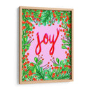 Follaje De Navidad I - Stephen Switzer | Cuadro decorativo de Canvas Lab