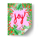 Follaje De Navidad I - Stephen Switzer | Cuadro decorativo de Canvas Lab