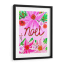 Follaje De Navidad Ii - Stephen Switzer | Cuadro decorativo de Canvas Lab