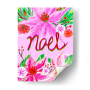 Follaje De Navidad Ii - Stephen Switzer | Cuadro decorativo de Canvas Lab